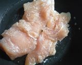 Foto langkah ke 3 dari resep Bistik Ayam ala Those.