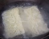 Foto langkah ke 1 dari resep Bihun Cabe Ijo.