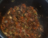 Foto del paso 1 de la receta: Lentejitas de mua