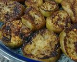 Foto del paso 6 de la receta: Moussaka con puré de papas. Shephard pie - Pastel del pastor