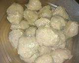 Foto langkah ke 5 dari resep Bakso lembut sederhana #BikinRamadhanBerkesan.