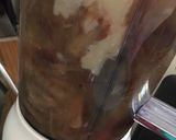 Foto langkah ke 2 dari resep Susu Kurma.
