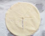 Foto del paso 2 de la receta: Estrellas de Navidad