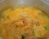 Foto langkah ke 2 dari resep Ayam Goreng Rempah dan Sambel Bawang.