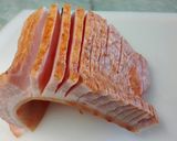 Cigánypecsenye recept fázis 6 fotója