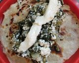 Foto del paso 5 de la receta: Canelones de acelga