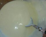 Foto del paso 3 de la receta: Papas al queso crema en la parrilla