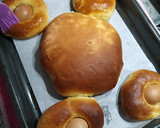 Foto del paso 4 de la receta: Mona de Pascua