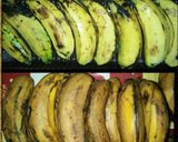 Foto langkah ke 1 dari resep Pisang ijo Ala Mama.