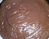 Foto del passaggio 4 della ricetta Torta al cioccolato senza uova
