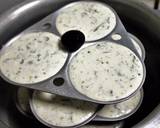 Methi Leaves Idli recipe step 3 photo