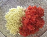 Foto del paso 2 de la receta: Salpicón post Año Nuevo