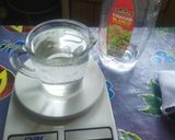 Foto del paso 1 de la receta: Vinagre para arroz de sushi