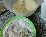 Foto del paso 1 de la receta: Budín de mascabado al aceite