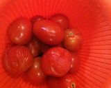 Foto del paso 3 de la receta: Dulce de tomates