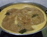 A picture of step 4 of Fenugreek Broth.