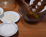 Foto del paso 1 de la receta: Brownie de Chocolate