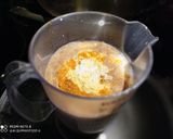 Foto del paso 2 de la receta Lasaña de Fusilli y Carne con Bechamel de Calabaza
