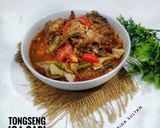 Foto langkah ke 5 dari resep Tongseng Iga Sapi.