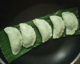 Foto langkah ke 6 dari resep Kue Kipo Khas Kotagede Yogyakarta.