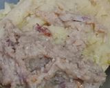 Foto langkah ke 3 dari resep Perkedel kentang.