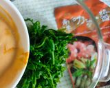 夏日小菜同樂會-涼拌叻沙過貓的食譜步驟6照片
