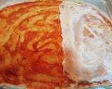 Foto del paso 2 de la receta: Pizza carbonara/hawaiana
