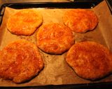 Foto del paso 16 de la receta Pizzettass Racinguistasss
