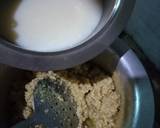 Moong Daal ka Halwa recipe step 6 photo