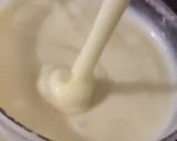 صورة لخطوة 2 من وصفة حليب محلى مكثف