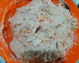 Foto langkah ke 3 dari resep Dimsum Ayam.