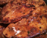 Foto del paso 4 de la receta: Pavo en adobo