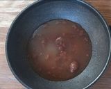 Foto langkah ke 1 dari resep Puding coklat cappucino.