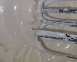 Foto del paso 1 de la receta: Merengue italiano