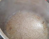 Foto del paso 2 de la receta: Risotto de gambas