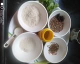 कुळीथ सूप (kulith soup recipe in marathi) रेसिपी स्टेप 1 फोटो 