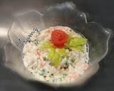 A picture of step 2 of 🌿🥔🥕🌽Creamy Potato Salad🌽🥕🥔🌿.