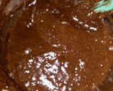 Foto langkah ke 9 dari resep Pie Brownies Putih Telur #pr_anekapie.