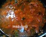 Chettinad Semiya Upma recipe step 6 photo