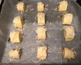 Sajtos csiga recept fázis 4 fotója