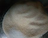 A picture of step 1 of सूजी बम्ब विद सोया नगेट.