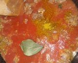 Foto del paso 5 de la receta: Macarrones con Chorizo