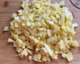 Foto del paso 3 de la receta: Lentejas al curry