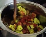 दुधी भोपळ्याची भाजी (Dudhi Bhoplyachi Bhaji Recipe In Marathi) रेसिपी स्टेप 3 फोटो 