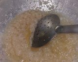 A picture of step 2 of Mutton Razala.