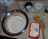 Foto del paso 1 de la receta: Donut o donas!