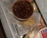 Foto del paso 5 de la receta: Crema de chocolate