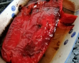 Foto del paso 2 de la receta: Ensalada de patata y anchoas