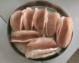મેક્સિકન ટાકોસ (Mexican Tacos Recipe In Gujarati) રેસીપી સ્ટેપ3ફોટો