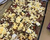 Foto del paso 5 de la receta: Pastel de Papas